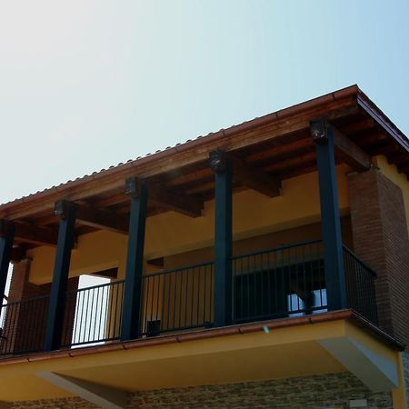 Bed and Breakfast Al Ginepro Montecchio  Екстер'єр фото