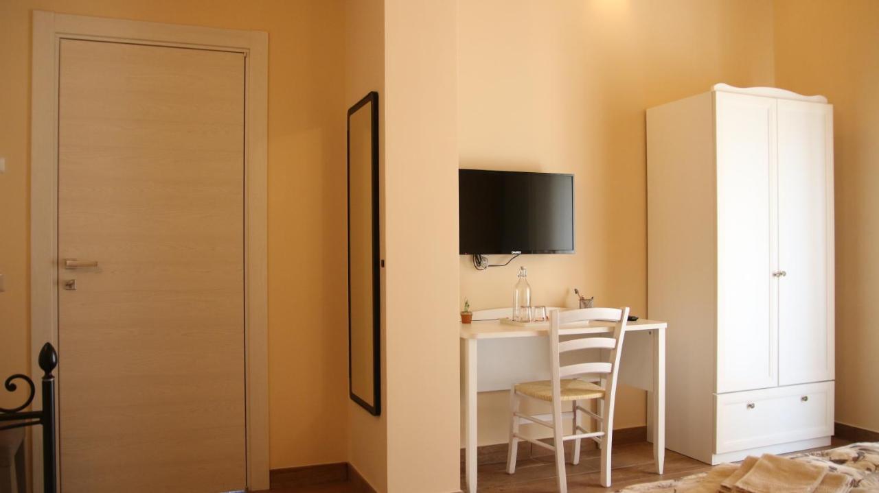 Bed and Breakfast Al Ginepro Montecchio  Екстер'єр фото