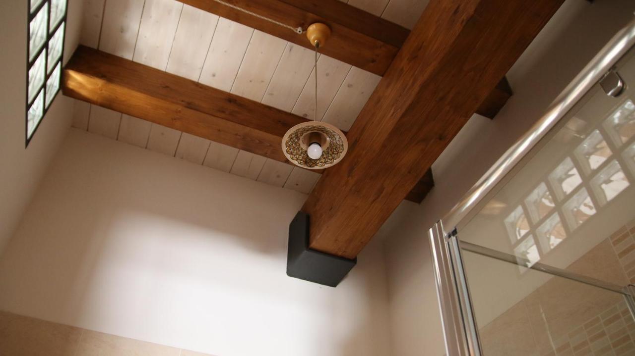 Bed and Breakfast Al Ginepro Montecchio  Екстер'єр фото