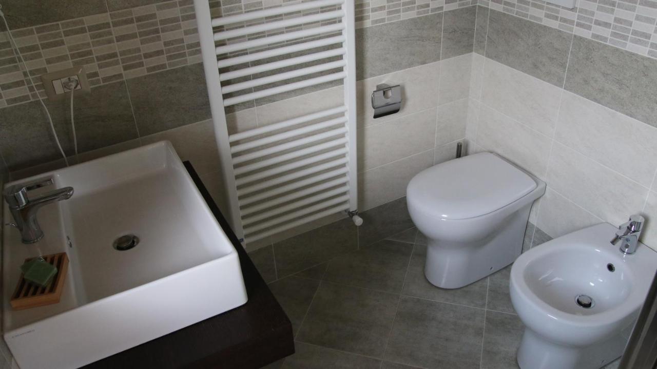 Bed and Breakfast Al Ginepro Montecchio  Екстер'єр фото