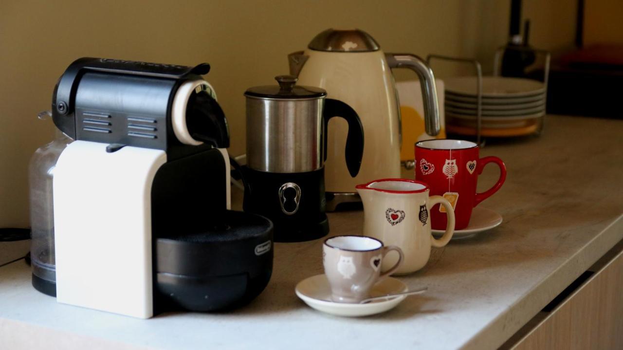 Bed and Breakfast Al Ginepro Montecchio  Екстер'єр фото