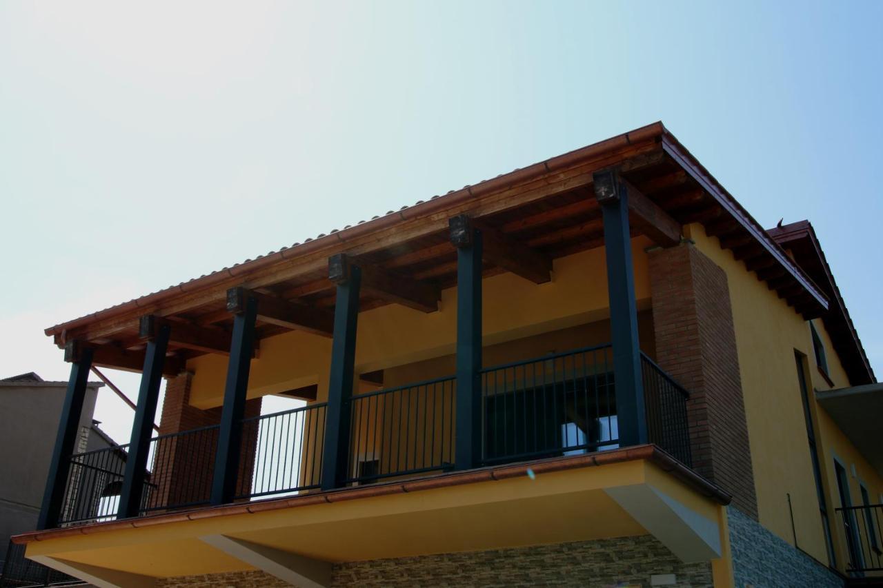 Bed and Breakfast Al Ginepro Montecchio  Екстер'єр фото