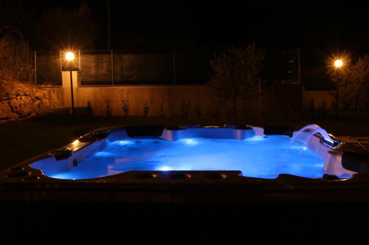 Bed and Breakfast Al Ginepro Montecchio  Екстер'єр фото