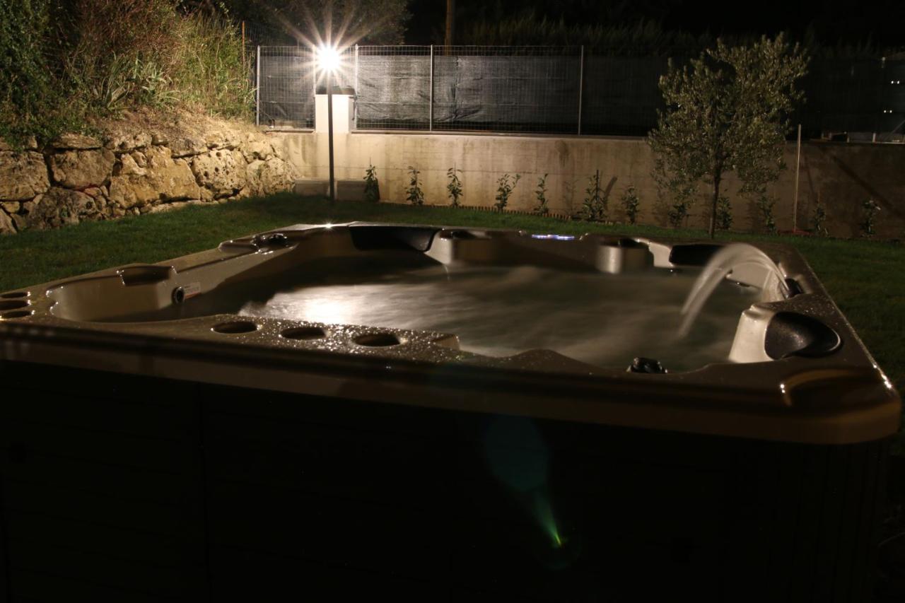 Bed and Breakfast Al Ginepro Montecchio  Екстер'єр фото