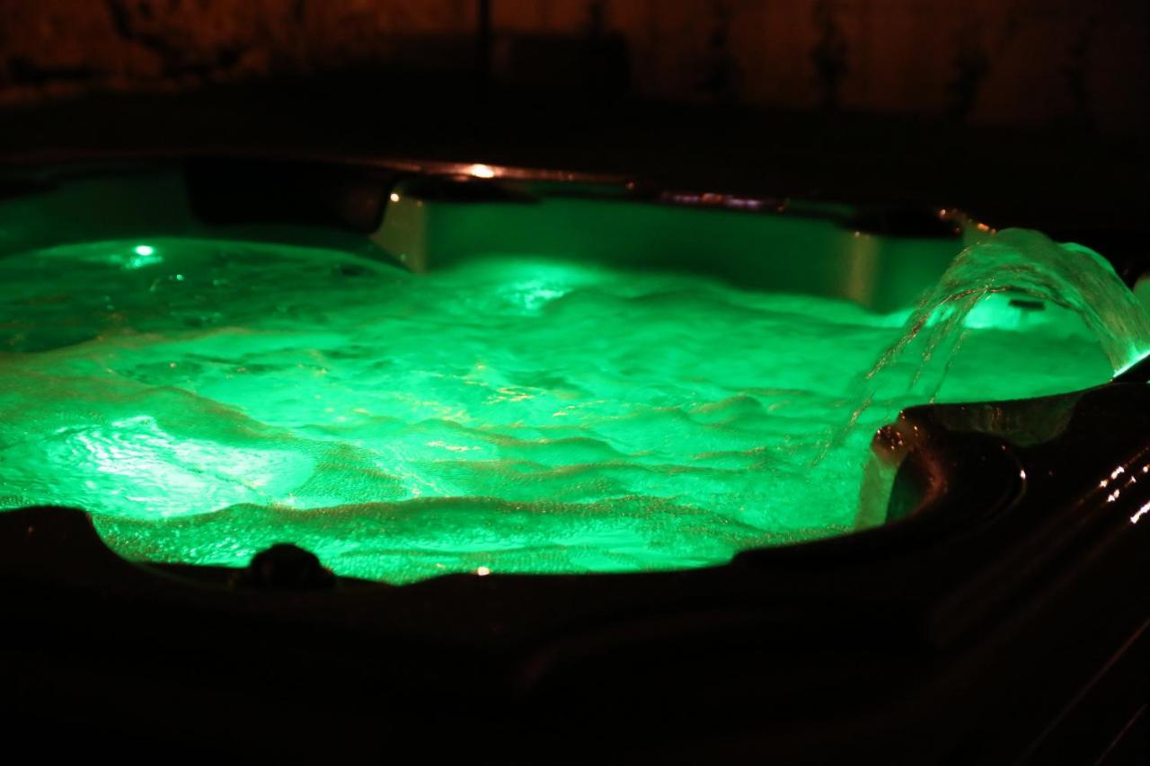 Bed and Breakfast Al Ginepro Montecchio  Екстер'єр фото